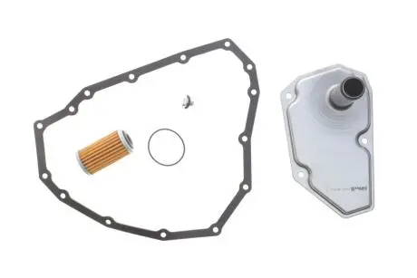 Фільтр АКПП Nissan Juke/Qashqai I 1.6/Rogue 2.5i 07- Purflux TEK032