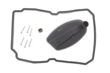 Фильтр АКПП MB Sprinter 901-906 2.2D-3.0D 89- OM611/OM602/M111 (с прокладкой) Purflux TEK043