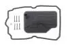Фільтр АКПП MB C-class (W203/204) E-class (W211/212) M-class (W164) S-class 98- (з прокладкою) Purflux TEK047 (фото 1)