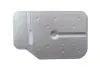Фільтр АКПП MB C-class (W203/204) E-class (W211/212) M-class (W164) S-class 98- (з прокладкою) Purflux TEK047 (фото 4)