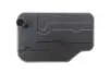 Фільтр АКПП MB C-class (W203/204) E-class (W211/212) M-class (W164) S-class 98- (з прокладкою) Purflux TEK047 (фото 5)