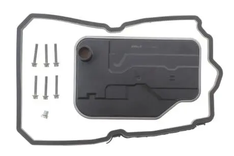 Фильтр АКПП MB C-class (W204)/E-class (W212)/Sprinter (906) 06-/Vito (W447) 14- (OM651/M272/M271) Purflux TEK048