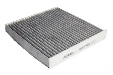 Фільтр салону PURRO PURPC4011C