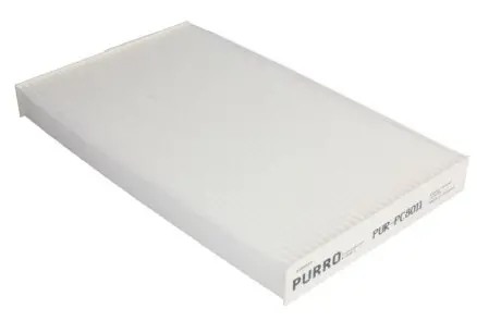 Фільтр салону PURRO PURPC8011