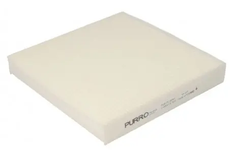 Фільтр салону PURRO PURPC8041