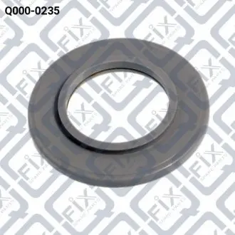 Подшипник опори передн. амортизатору Q-fix Q0000235