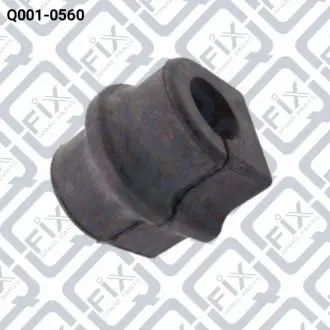 Втулка переднього стабілізатора Q-fix Q001-0560