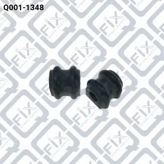 Втулка заднього стабілізатора Q-fix Q001-1348