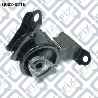 Подушка коробки швидкостей (AT) Q-fix Q002-0216