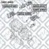 Подушка двигуна права (гідравлічна) Q-fix Q0020489 (фото 3)