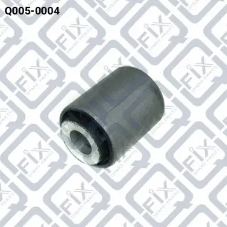 Сайлентблок задней тяги Q-fix Q0050004