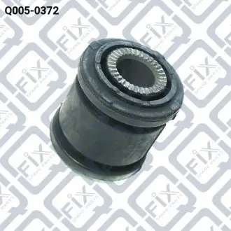 Сайлентблок задн. цапфи Q-fix Q0050372