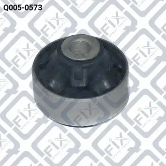 Сайлентблок задн. передн. рычага Q-fix Q0050573