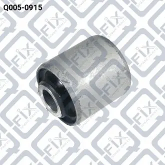 Сайлентблок задней тяги Q-fix Q0050915
