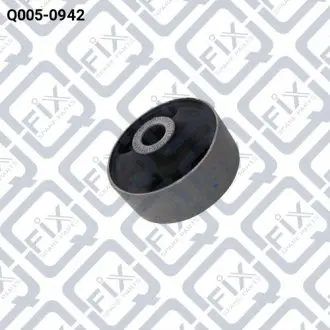 Сайлентблок переднього рычага (задний) Q-fix Q0050942