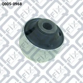 Сайлентблок задн. передн. рычага Q-fix Q0050968
