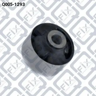 Сайлентблок переднього важеля (задній) Q-fix Q0051293