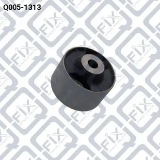 Сайлентблок задньої тяги Q-fix Q0051313