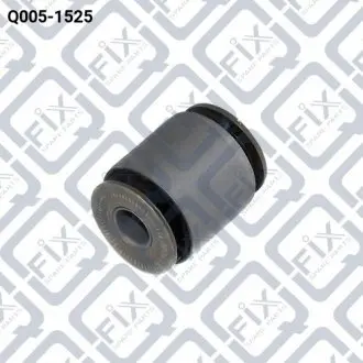 Сайлентблок переднього верхнього важеля Q-fix Q005-1525