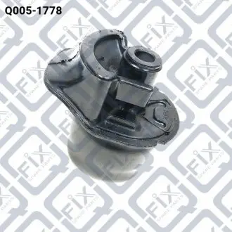 Сайлентблок задн. балки Q-fix Q0051778