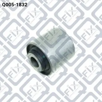 Сайлентблок нижнього переднього рычага Q-fix Q005-1832