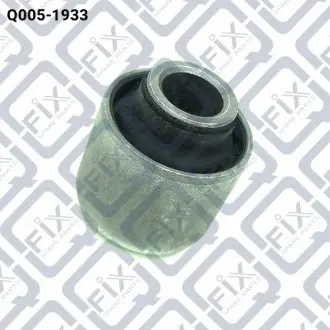 Сайлентблок заднього поперечного важеля Q-fix Q005-1933