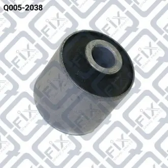 Сайлентблок заднього нижнього важеля Q-fix Q005-2038