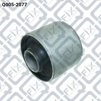 Сайлентблок задний переднього рычага Q-fix Q0052077