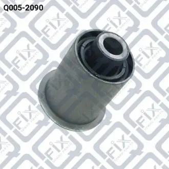 Сайлентблок задний заднього нижнього рычага Q-fix Q0052090