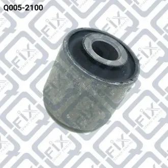 Сайлентблок задней тяги Q-fix Q0052100