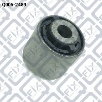 Сайлентблок задн. тяги Q-fix Q0052489
