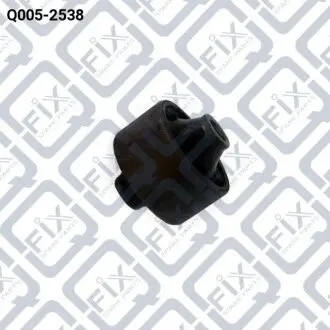 Сайлентблок задний переднього рычага Q-fix Q0052538