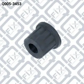Втулка задньої ресори Q-fix Q005-3453