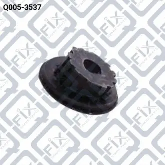 Сайлентблок важеля задньої балки Q-fix Q005-3537