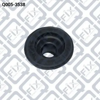 Сайлентблок заднього важеля Q-fix Q005-3538