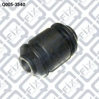 Сайлентблок важіля нижн. передн. Q-fix Q0053540