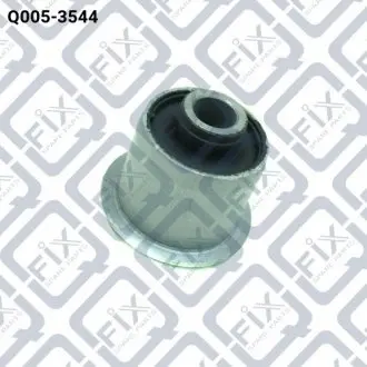 Сайлентблок переднього верхнього важеля Q-fix Q005-3544