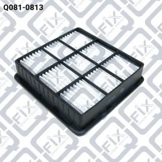 Фільтр повітряний Q-fix Q081-0813