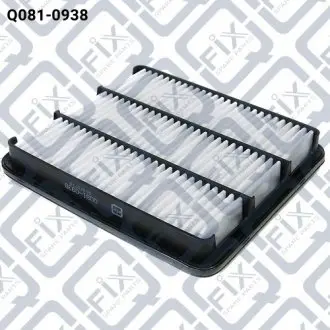 Фільтр повітряний Q-fix Q0810938