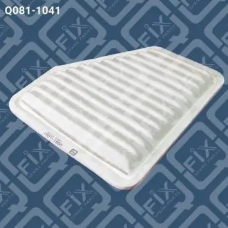 Фільтр повітряний Q-fix Q0811041