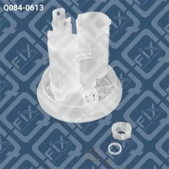 Фільтр паливний Q-fix Q084-0613