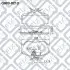 Колодки гальмівні передн.дискові Q-fix Q0930213 (фото 3)