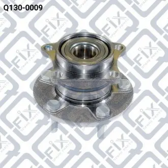 Маточина задн. Q-fix Q1300009