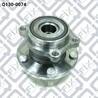 Маточина задн. Q-fix Q1300074