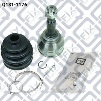 Шрус зовнішній Q-fix Q131-1176