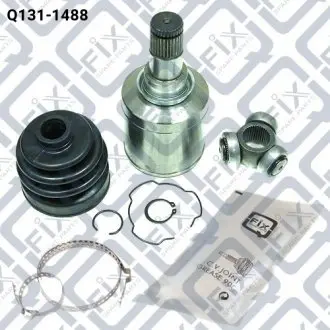 Шрус внутрішній лівий Q-fix Q131-1488