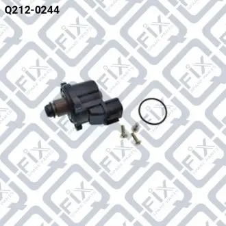 Регулятор холостого ходу Q-fix Q212-0244