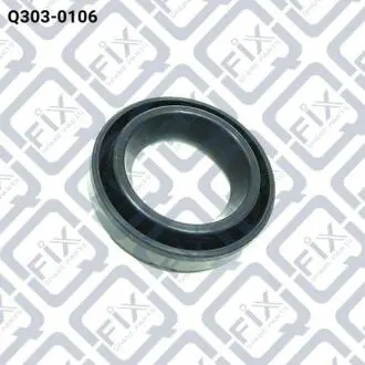 Кільце ущільнювача свічкового колодязя Q-fix Q3030106