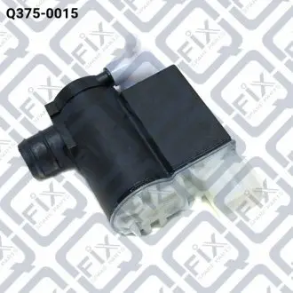 Мотор омивача скла Q-fix Q375-0015