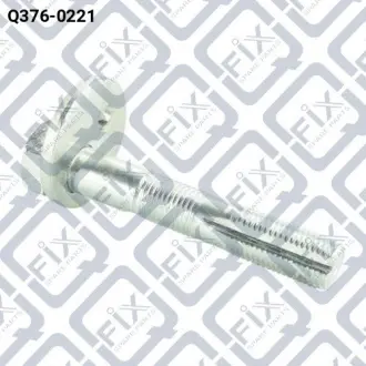 Болт з ексцентриком Q-fix Q3760221 (фото 1)